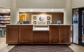 Comfort Inn And Suites Chattanooga Tn